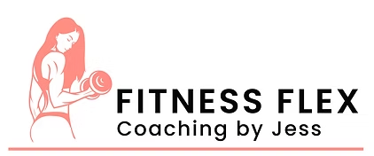 Fitness Flex — Coaching by Jess